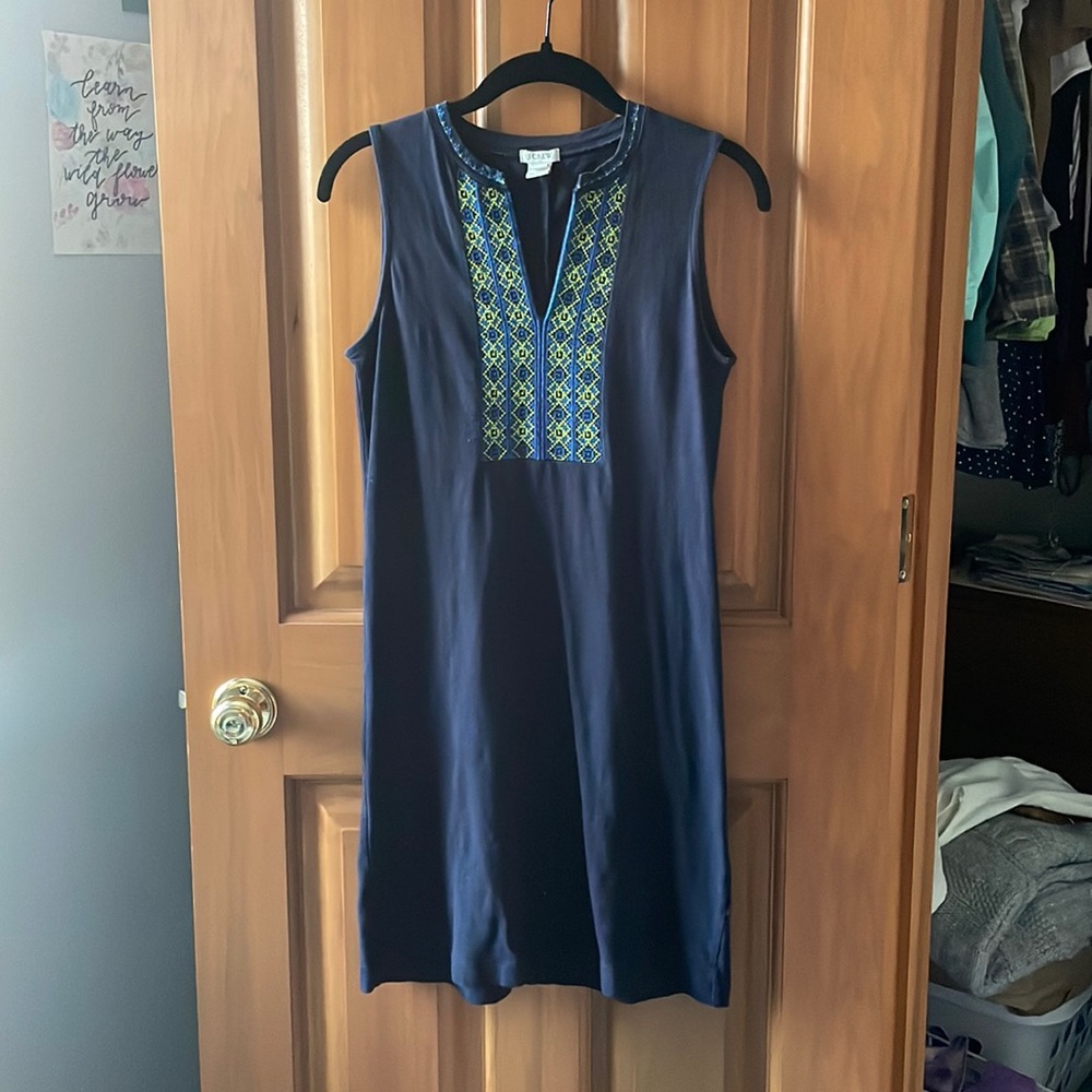 J. Crew Dress